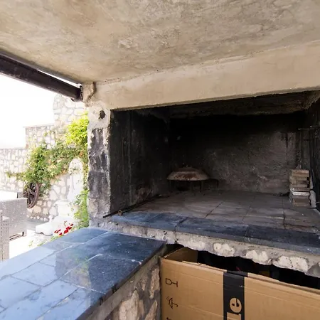 Mlacic Apartment