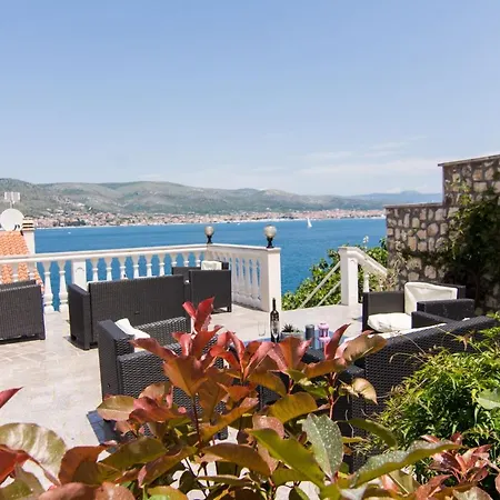 Apartment Mlacic Donji Okrug (Ciovo)