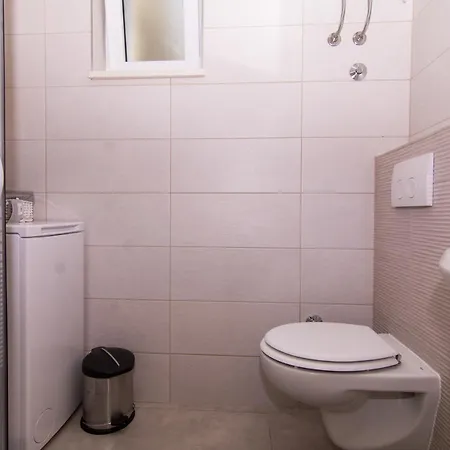 Mlacic Apartment