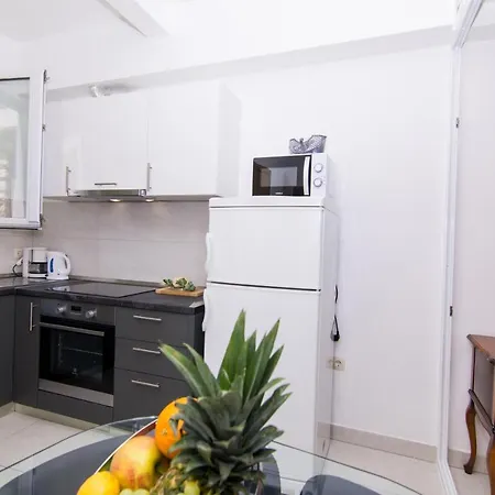 Apartment Mlacic