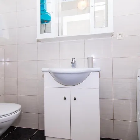 Apartman Mlacic *