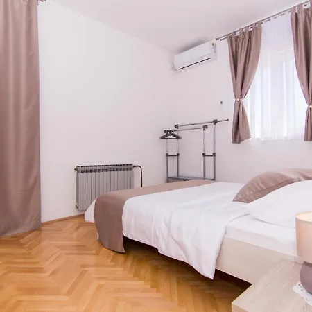 Apartment Mlacic
