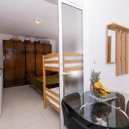 Mlacic Apartman