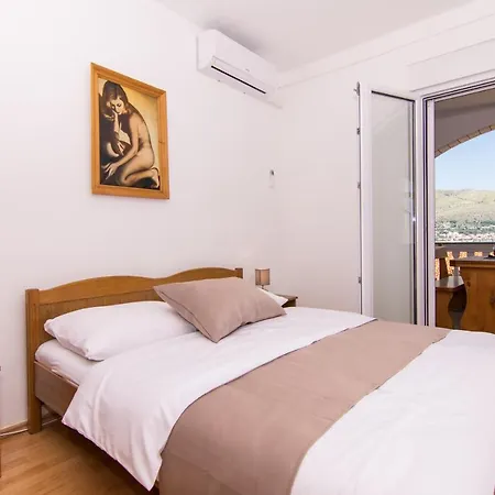 Mlacic Apartment Donji Okrug (Ciovo)