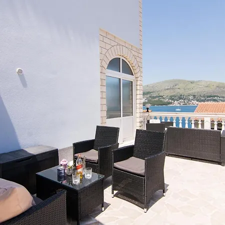 Mlacic Apartment Donji Okrug (Ciovo)