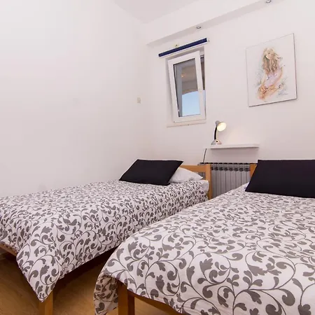 Mlacic Apartment Donji Okrug (Ciovo)