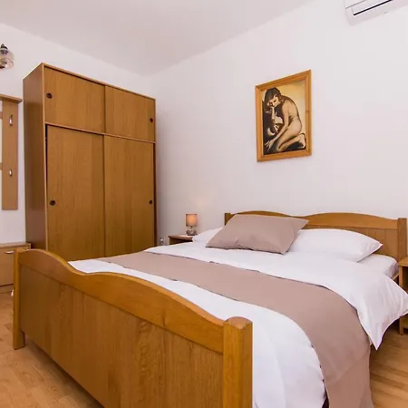 Mlacic Apartment *