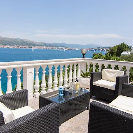 Mlacic Apartment Donji Okrug (Ciovo)