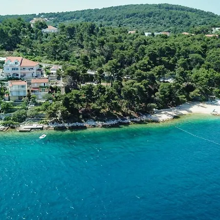 Lejlighed Mlacic Donji Okrug (Ciovo)