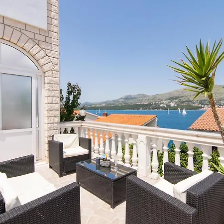 Apartment Mlacic Donji Okrug (Ciovo)