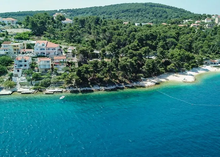 Lejlighed Mlacic Donji Okrug (Ciovo)